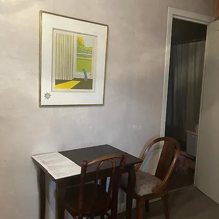 Restaurant Le Beffroi Salers