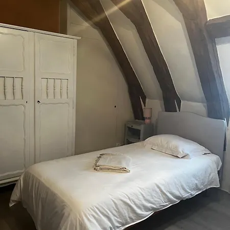 Hotel Restaurant Le Beffroi