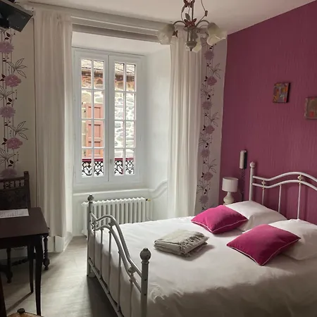 Restaurant Le Beffroi