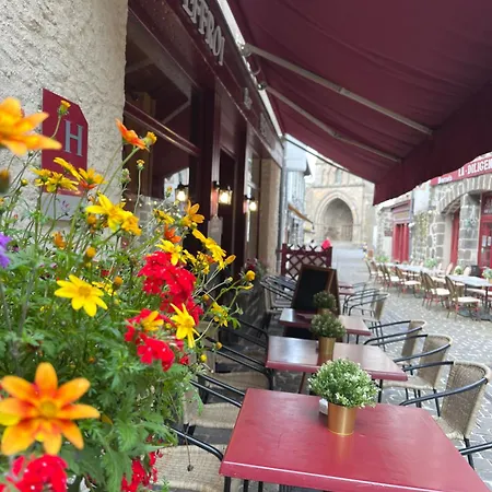 Restaurant Le Beffroi *