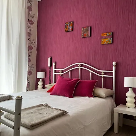 מלון Restaurant Le Beffroi *