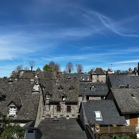 Restaurant Le Beffroi 호텔 *