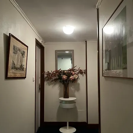 Restaurant Le Beffroi * Салер