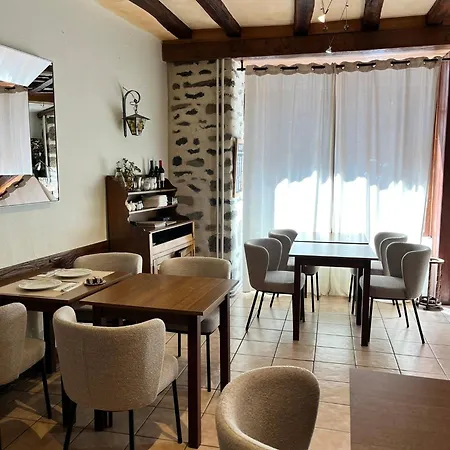 Restaurant Le Beffroi *