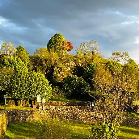 Restaurant Le Beffroi סלרס
