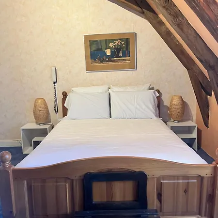 Restaurant Le Beffroi *