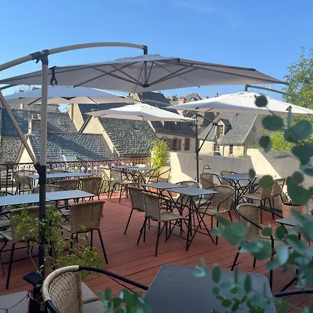 Restaurant Le Beffroi سيلارز