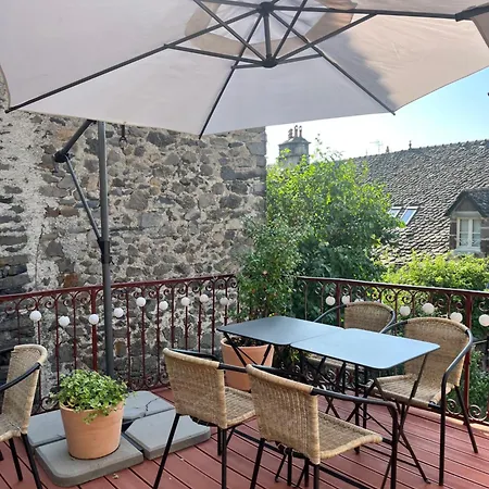 Restaurant Le Beffroi *