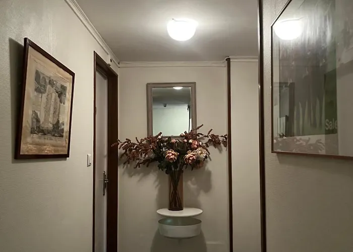 Restaurant Le Beffroi * Salers